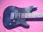 Vigier Excalibur